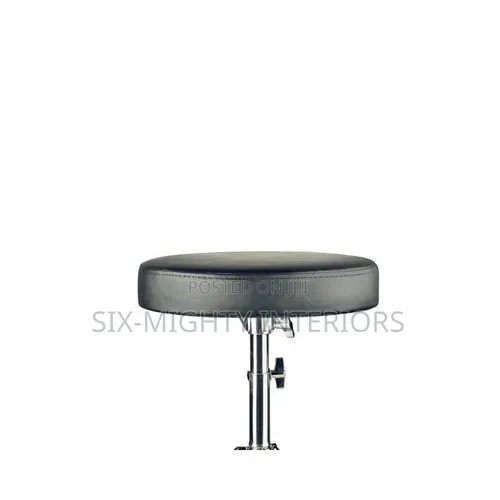 Drum Throne Padded Braced Seat / Stool