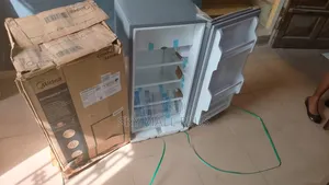 Midea Small Size Fridge – Energy Saving