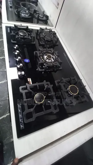 Phiima Luxury Built-in Gas Cooker 90cm 100%Copper
