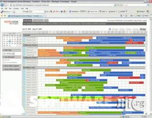 Hotel Management Software System
