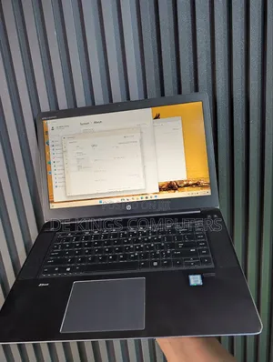 Laptop HP ZBook Studio G3 16GB Intel Xeon SSD 1T
