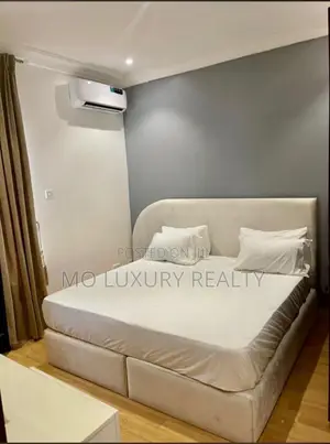 2bdrm Apartment in Lekki Phase 1 for rent