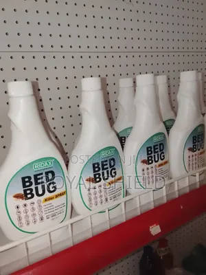 Get Rid of Bed Bugs Completely in Just Few Days!”