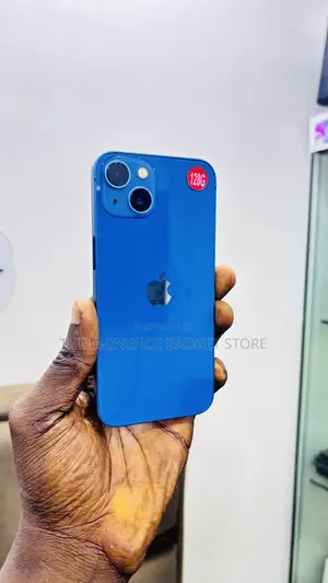 Apple iPhone 13 128 GB Blue