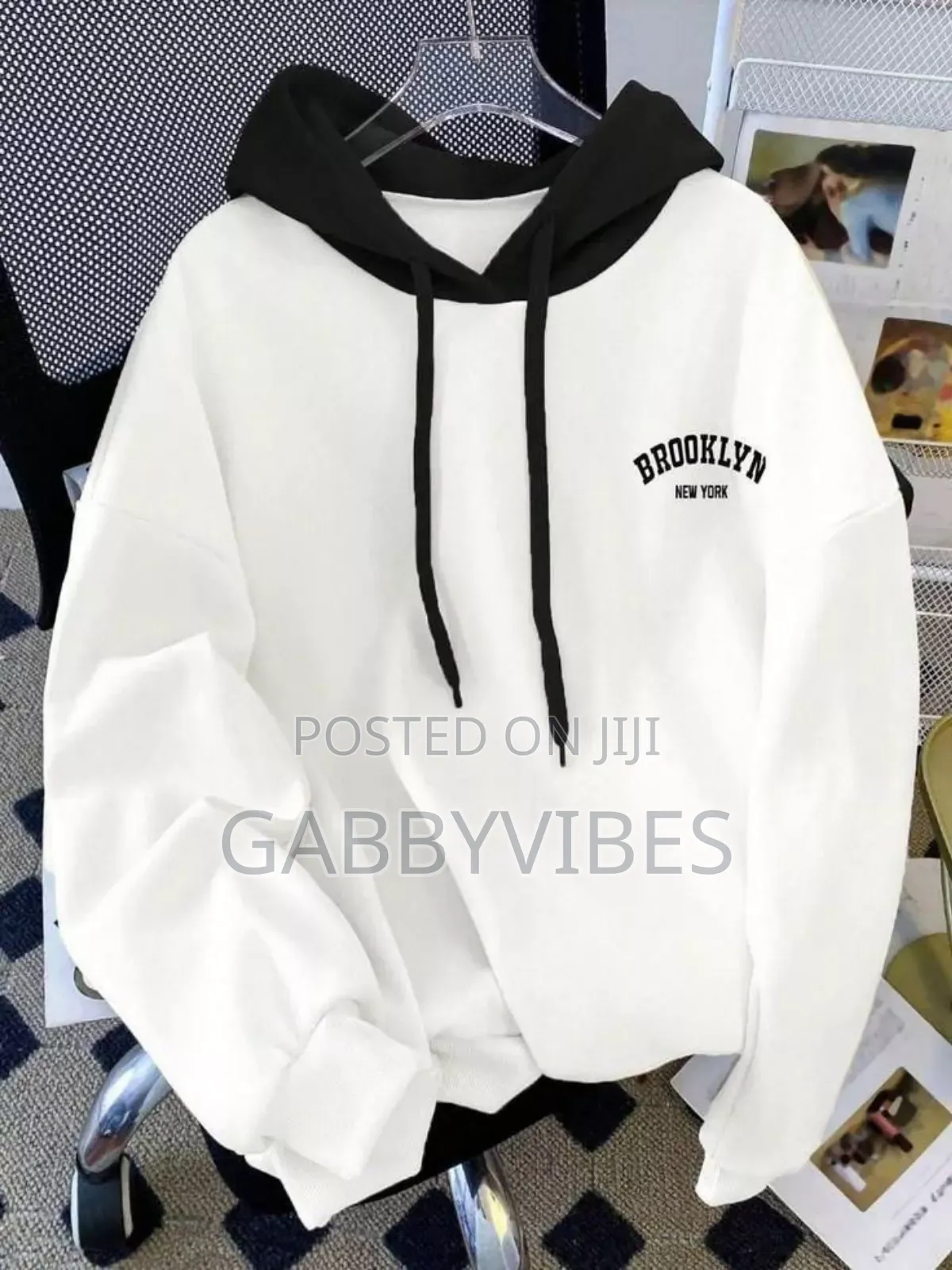 Hello! Hoodie