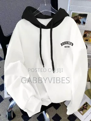 Hello! Hoodie