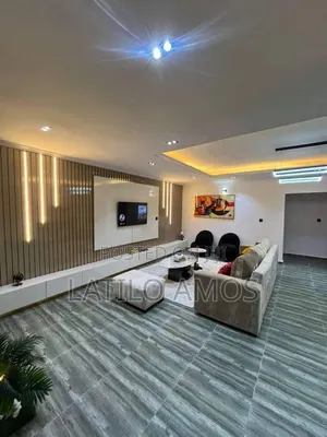 Brand Newly Launched Luxury Furnished