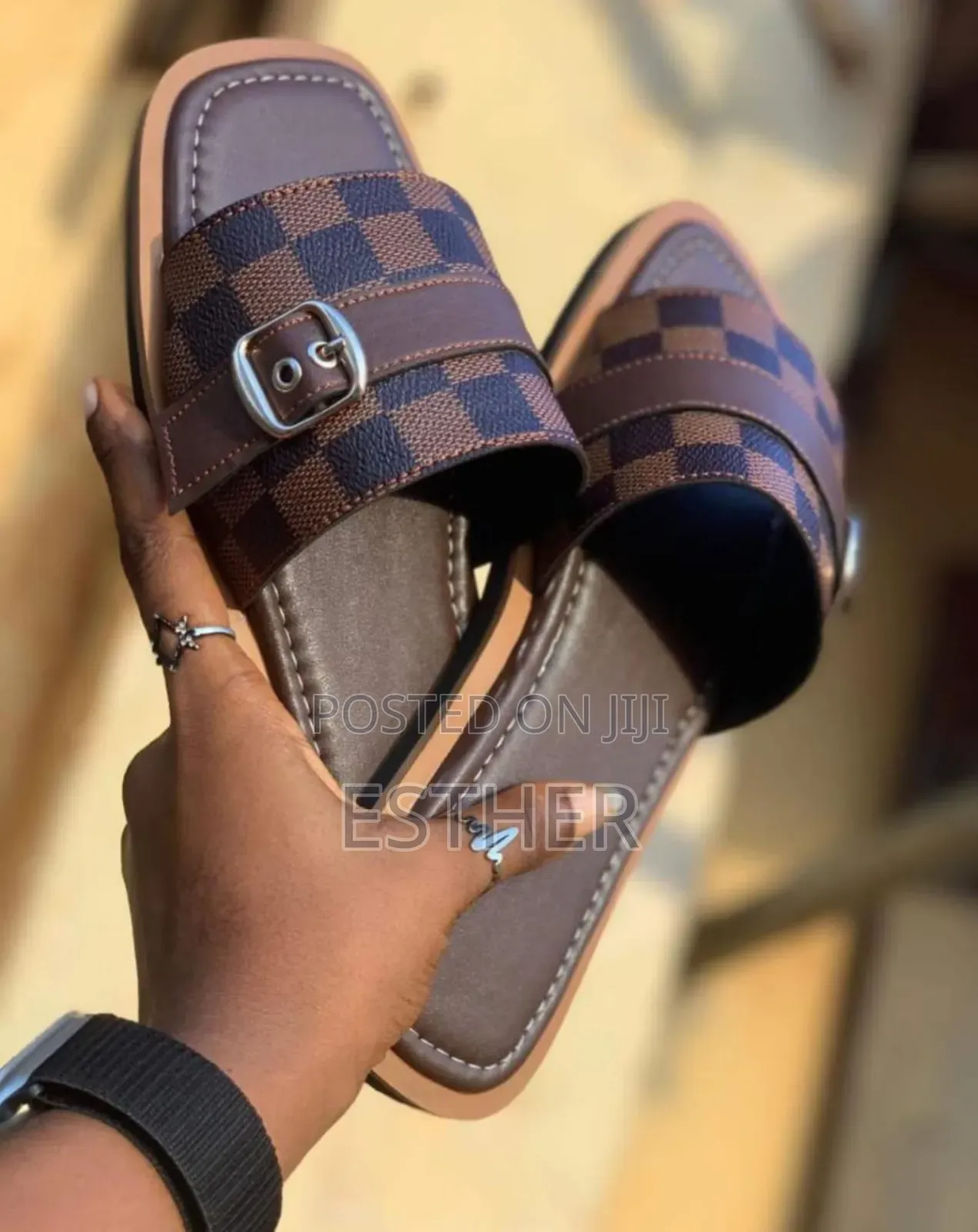 Female Footwears