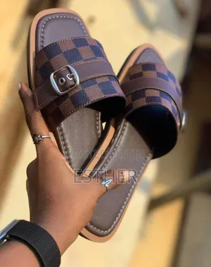 Female Footwears