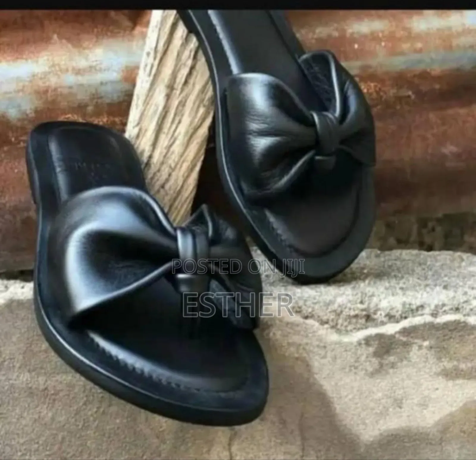 Female Footwears