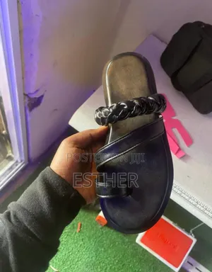Female Footwears
