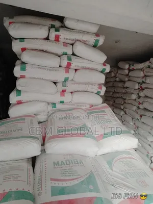 Gypsum Cement for Screeding Plastering