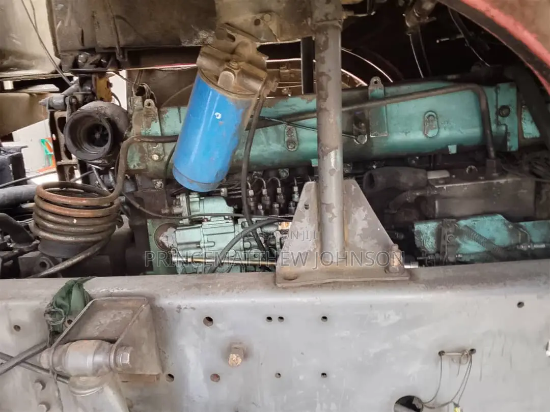 (Available) Carry Go Work Nigerian Used Howo 371 for sale - Price: ₦ ...