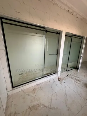 Sliding Cubicle