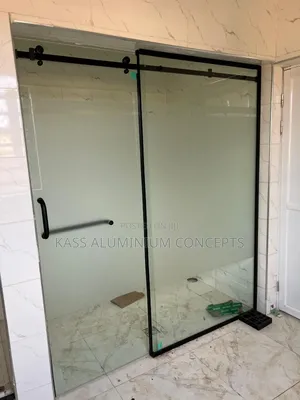 Sliding Cubicle