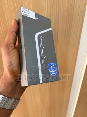 New Samsung Galaxy S26+ 256 GB
