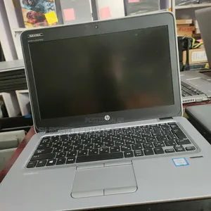Laptop HP EliteBook 840 G3 16GB Intel Core 5 SSD 256GB