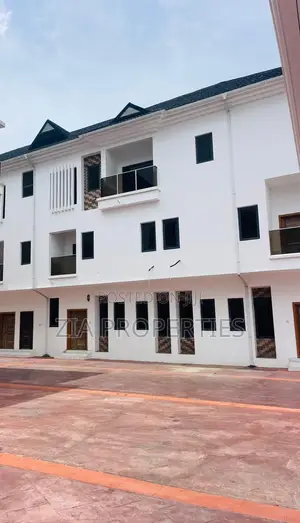3bdrm Apartment in Sangotdeo, Sangotedo for sale