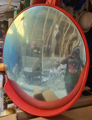 Convex Security Mirror 80cm