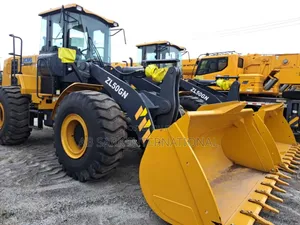 XCMG Wheel Loader Zl50gn