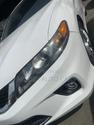 Honda Accord 2014 White