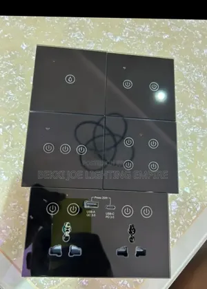 Wifi Switch and Socket