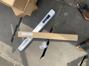 Automatic Booth Shocks