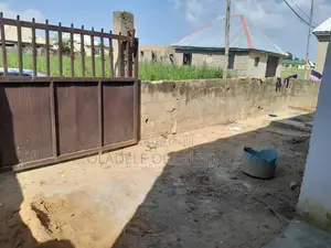 Kuje House 3bedroom Flat