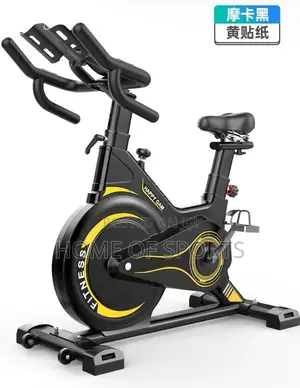 Exercise Spinning Bike for Adults