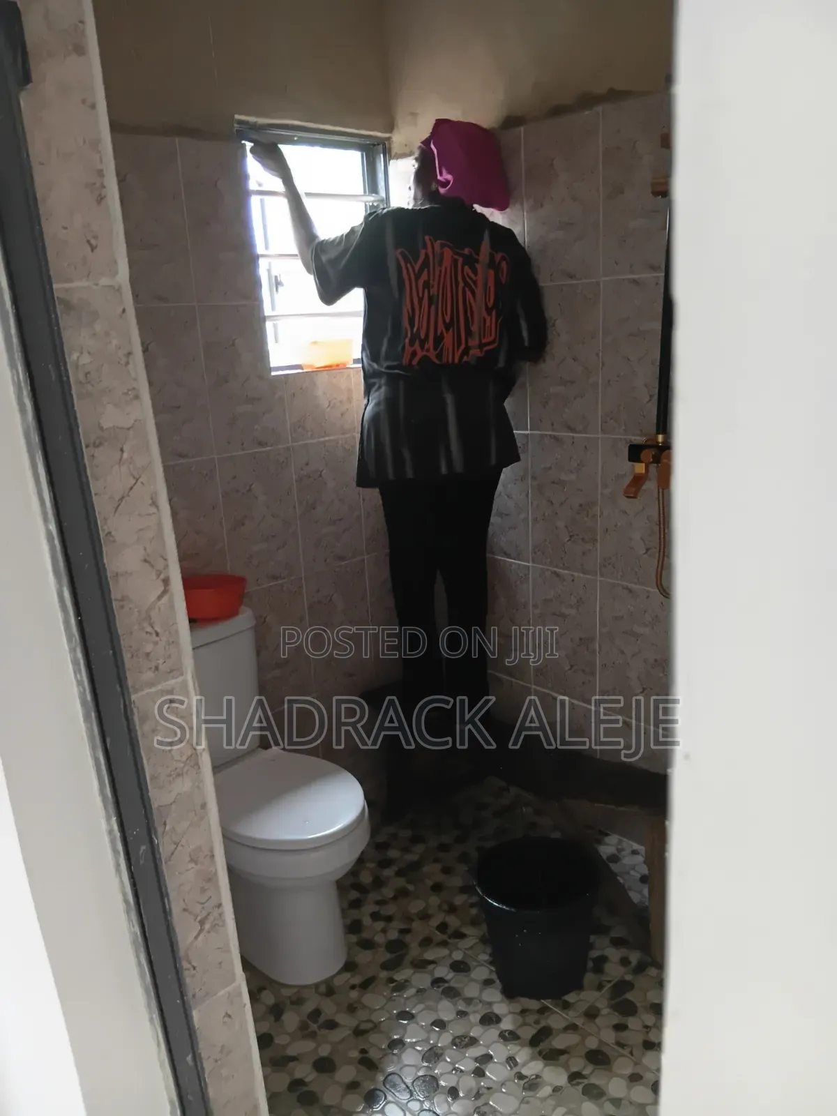Cleaning Services