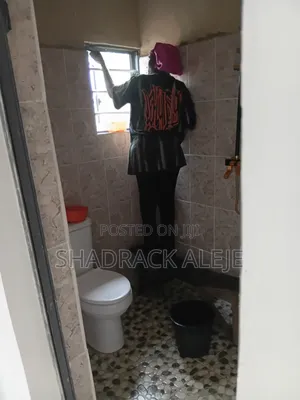 Cleaning Services