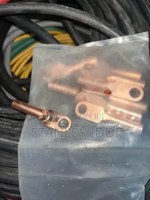 16mm Cable Lug (Pure Copper)