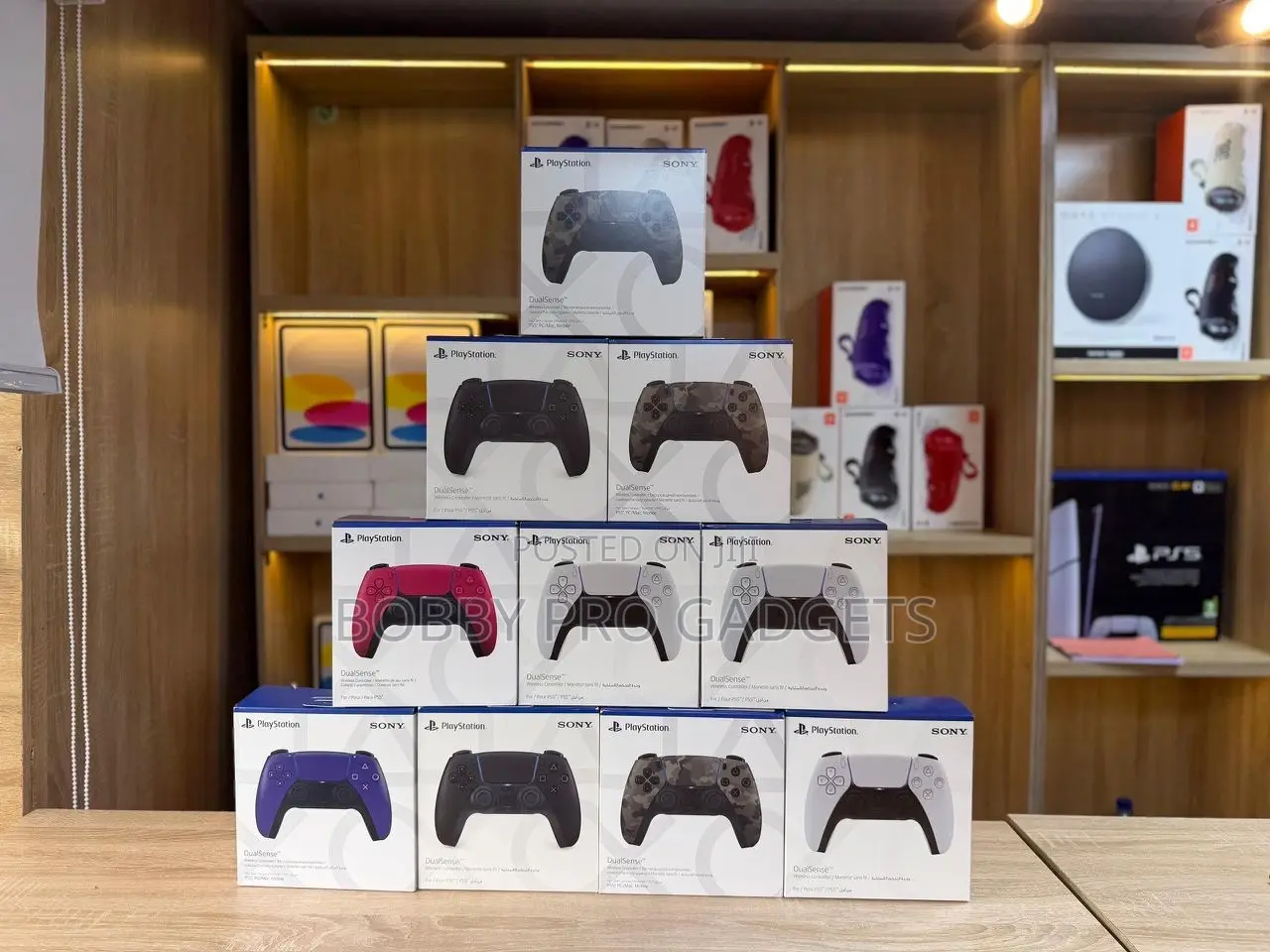 Playstation 5 Controller