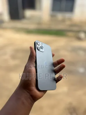 Apple iPhone 12 Pro 128 GB Gray
