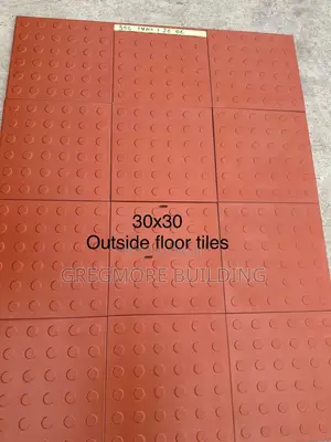 Compound Floor Tiles