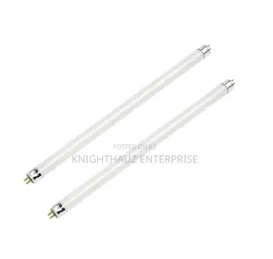 Fly Catcher Replacement Fluorescent Tubes