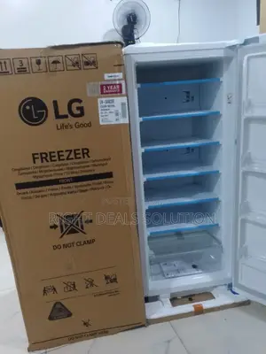Reliable Cooling Performance With Low Noise