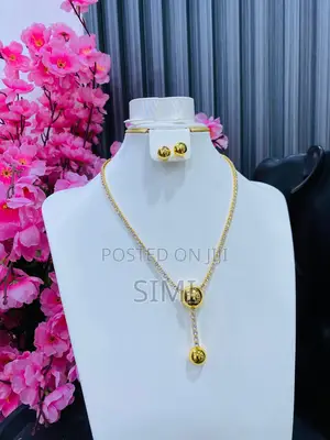 Beautiful Necklaces