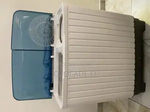Skyrun Washing Machine