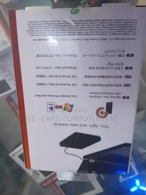 Seagate 2tb Hard Disk
