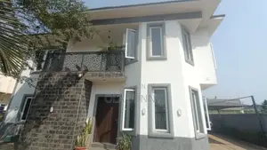 4bdrm Duplex in Forthright Garden, Obafemi-Owode for sale