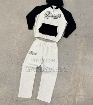 Patch It a Guarantee Hoodie and Jacket