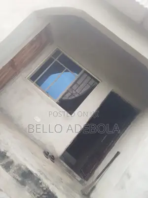 Furnished 2bdrm Apartment in Unity Esate, Ado-Odo/Ota for sale