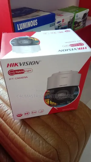 4mp Pt Live Streaming Camera