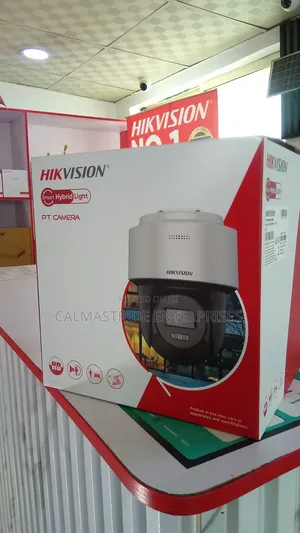 4mp Pt Live Streaming Camera