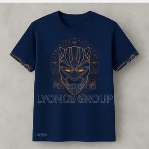 Customized T-Shirts