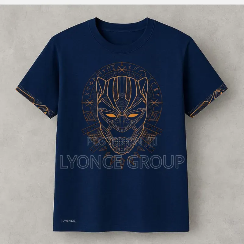 Customized T-Shirts