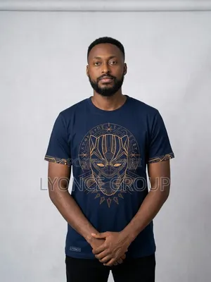 Customized T-Shirts