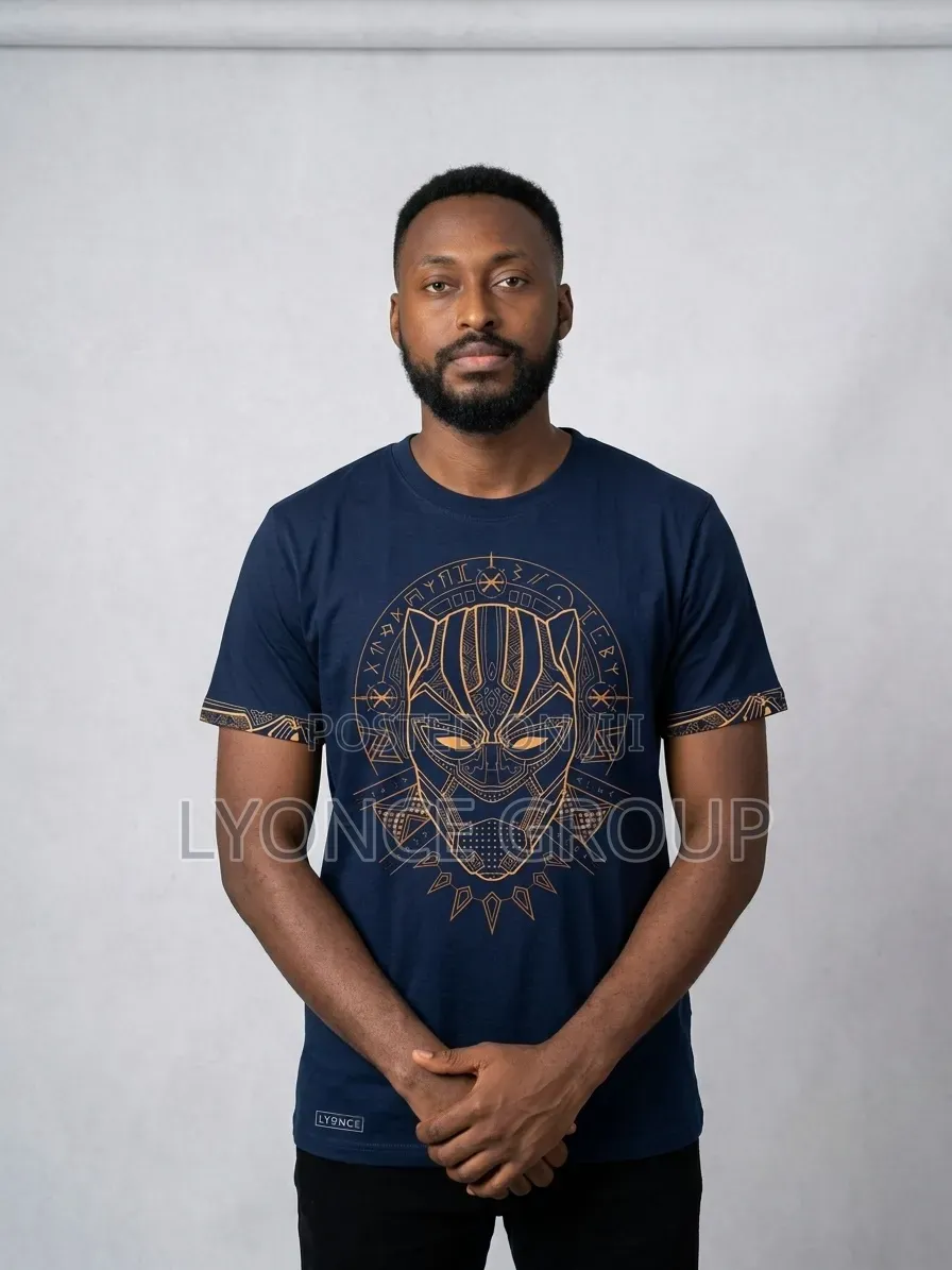 Customized T-Shirts