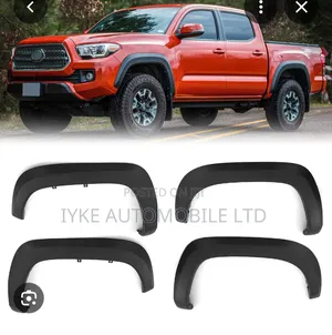 Tacoma Fender Padded 2020